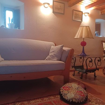 B&B Rosy Бураго-ди-Мольгора Экстерьер фото