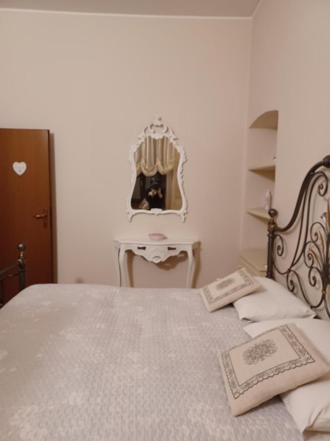 B&B Rosy Бураго-ди-Мольгора Экстерьер фото