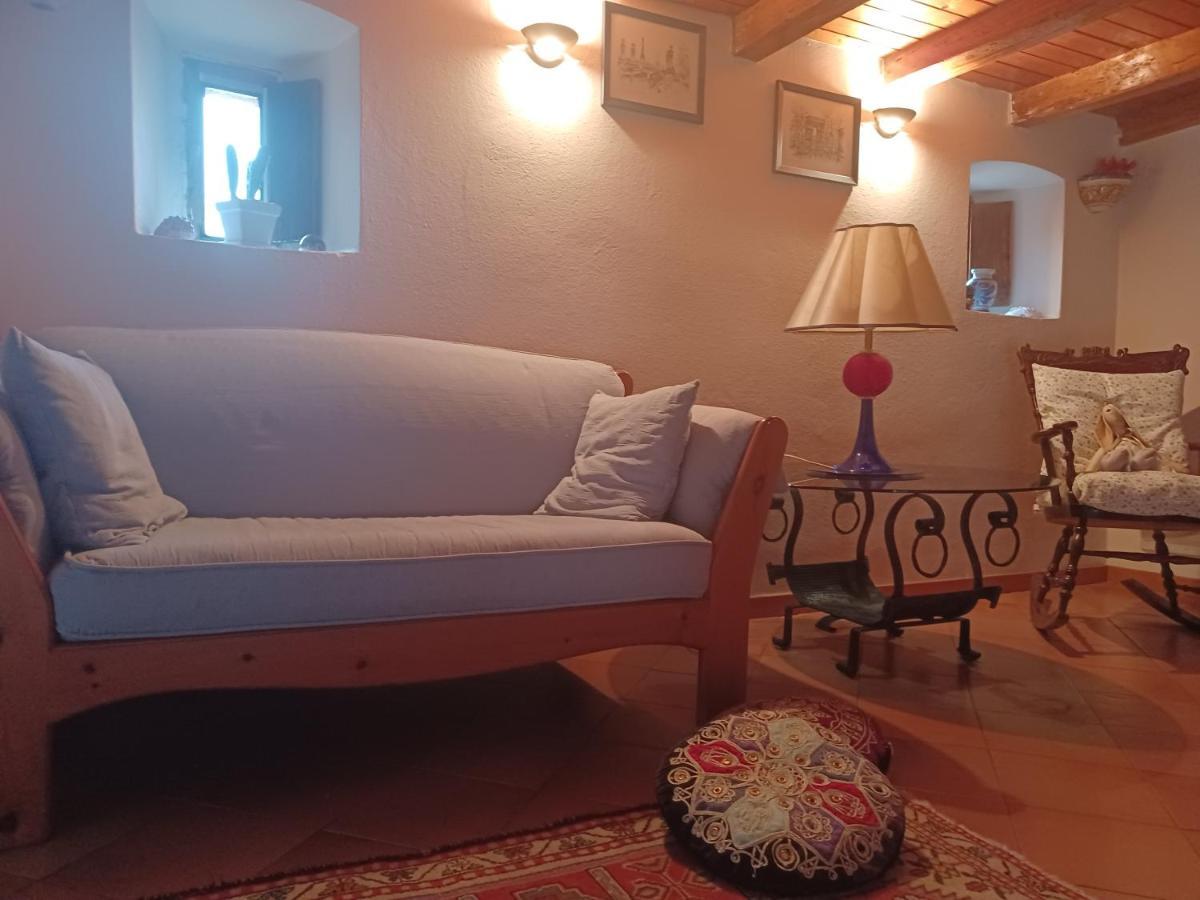 B&B Rosy Бураго-ди-Мольгора Экстерьер фото