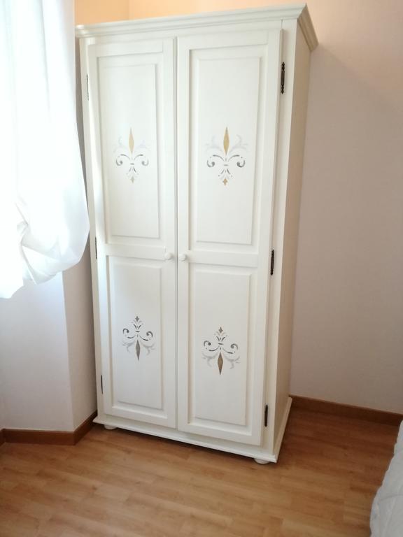 B&B Rosy Бураго-ди-Мольгора Экстерьер фото